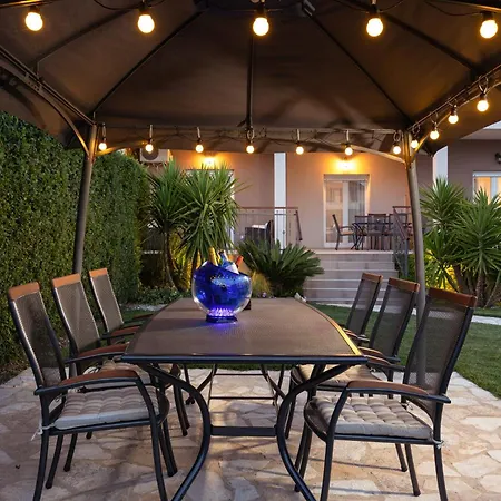 Daire Sunny Garden Lux Split