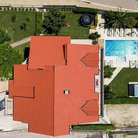 Sunny Garden Lux Apartamento Split