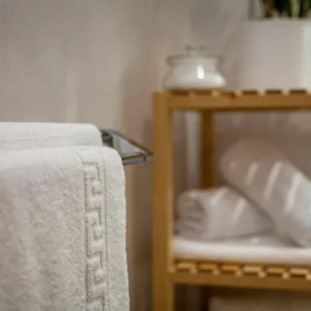 Sunny Garden Lux Daire