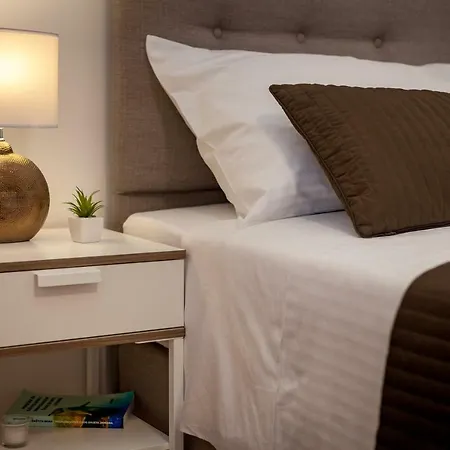 Sunny Garden Lux Split