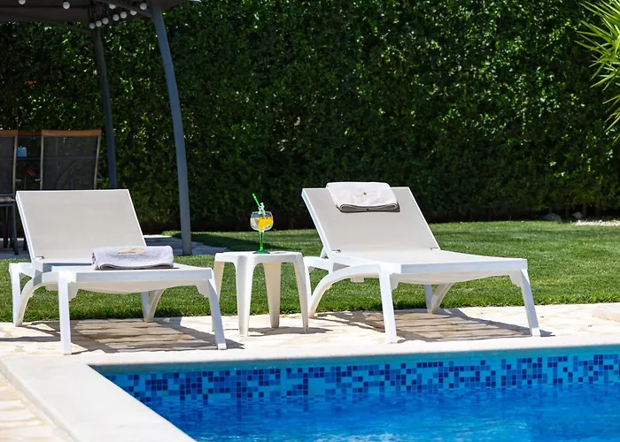 Apartamento Sunny Garden Lux