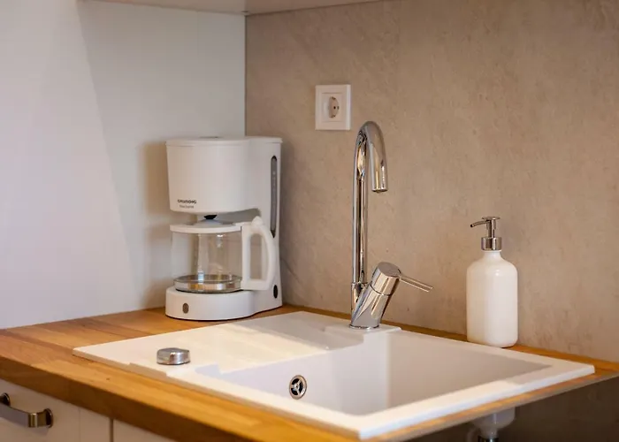 Apartamento Sunny Garden Lux Split