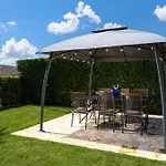 Sunny Garden Lux 아파트 스플리트