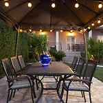 아파트 Sunny Garden Lux 스플리트