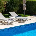Sunny Garden Lux 스플리트