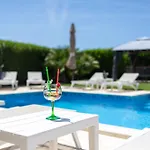 Sunny Garden Lux