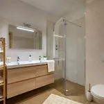 아파트 Sunny Garden Lux 스플리트