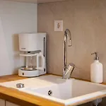 아파트 Sunny Garden Lux 스플리트