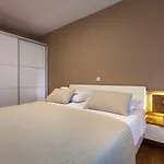 Sunny Garden Lux 아파트 스플리트