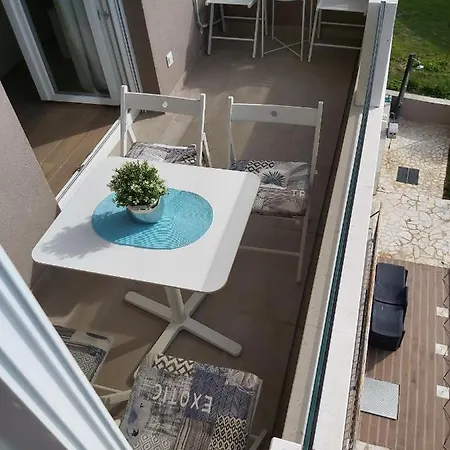 Sunny Garden Lux * Spalato