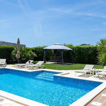 Sunny Garden Lux * Spalato