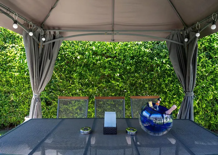 Sunny Garden Lux * Сплит