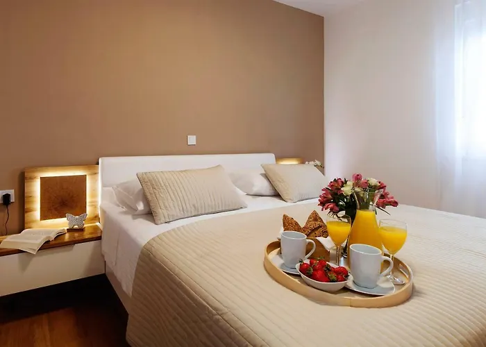 Sunny Garden Lux Сплит