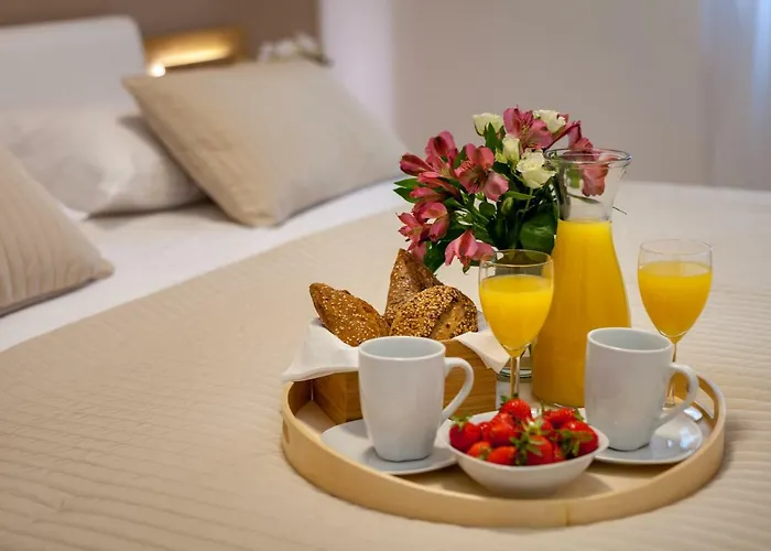 Sunny Garden Lux Апартаменты