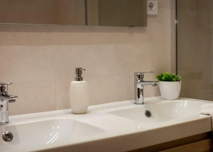 Sunny Garden Lux Апартаменты