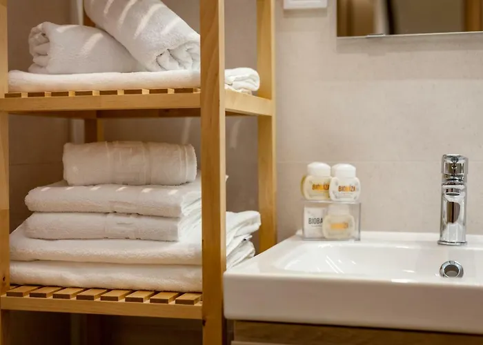 Sunny Garden Lux Апартаменты