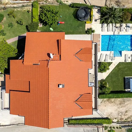 Sunny Garden Lux Apartamento Split