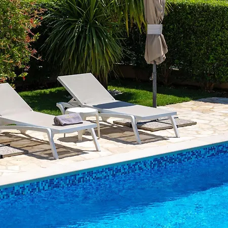 Sunny Garden Lux Split