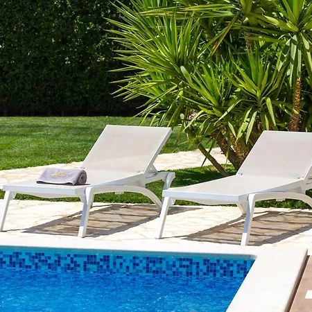 Sunny Garden Lux Apartamento Split