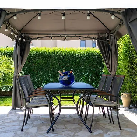 Sunny Garden Lux Split