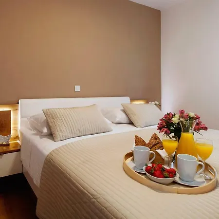 Sunny Garden Lux Split