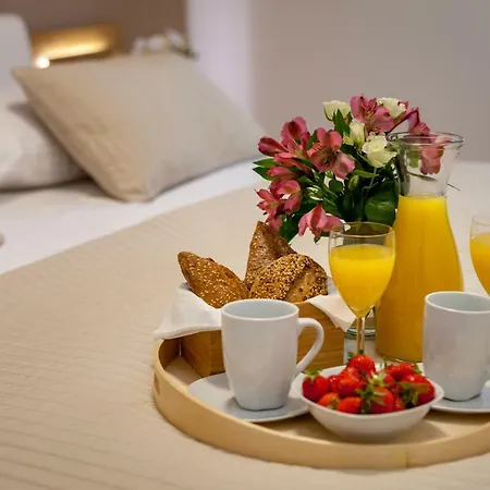 Sunny Garden Lux Apartamento