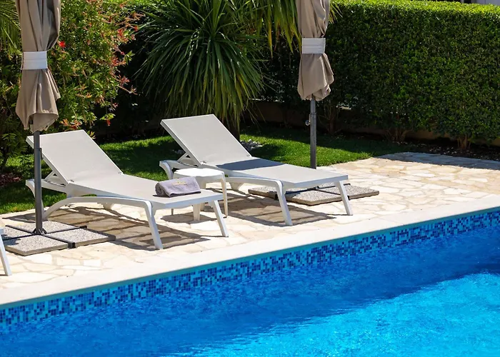 Sunny Garden Lux Split