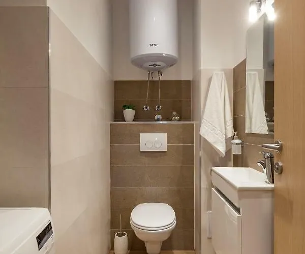 Sunny Garden Lux * Split